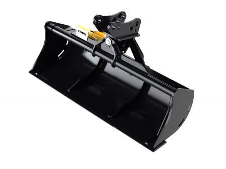 Cupe taluz - Cupa taluz cu inclinare U.Emme