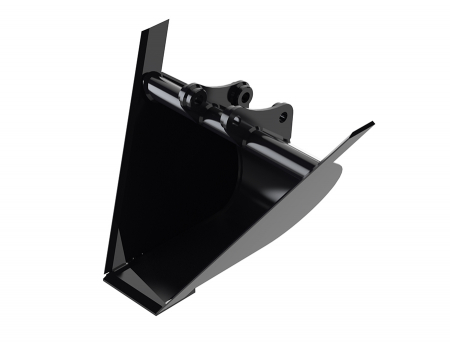 Cupe excavare - Cupa trapeizoidala U.Emme