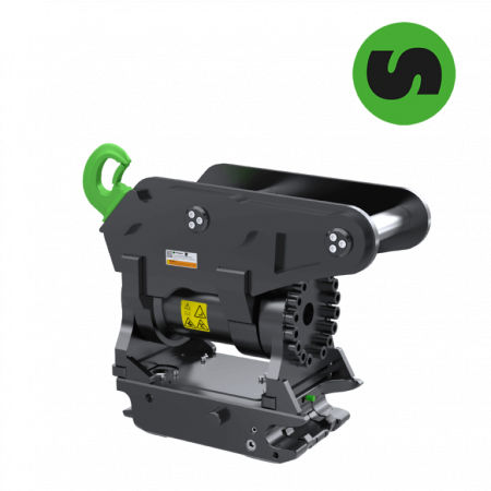 Cuple cu inclinare - Cupla cu inclinare Steelwrist