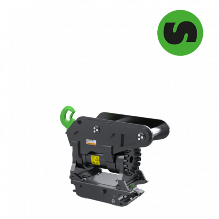 Cuple cu inclinare - Cupla cu inclinare Steelwrist