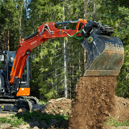 Cupla rapida Steelwrist [2]