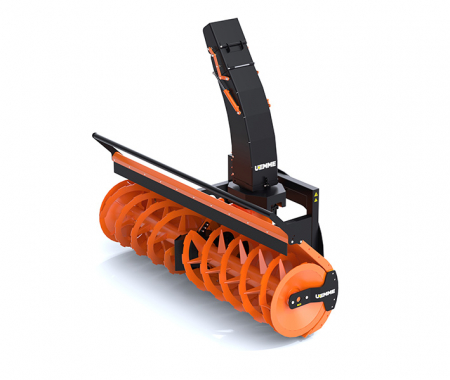 Freze zapada - Freza zapada U.Emme