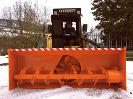 Freza zapada U.Emme [1]