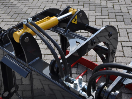 Furci cu graifer U.Emme [3]