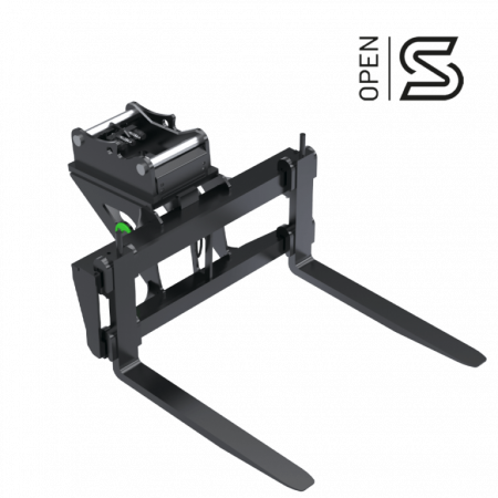 Furci - Furci hidraulice Steelwrist