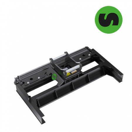 Grinzi nivelare - Grinda nivelare Steelwrist