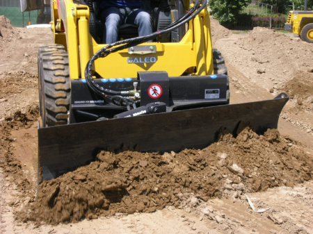 Lama cu inclinatie U.Emme [2]