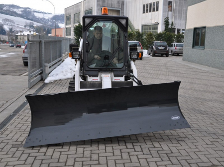 Lama cu inclinatie U.Emme [4]