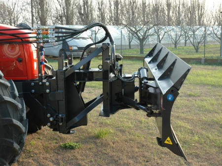 Lama cu inclinatie U.Emme [3]