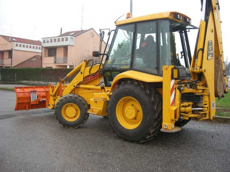 Lame zapada - Lama zapada U.Emme