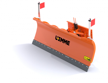 Lame zapada - Lama zapada U.Emme