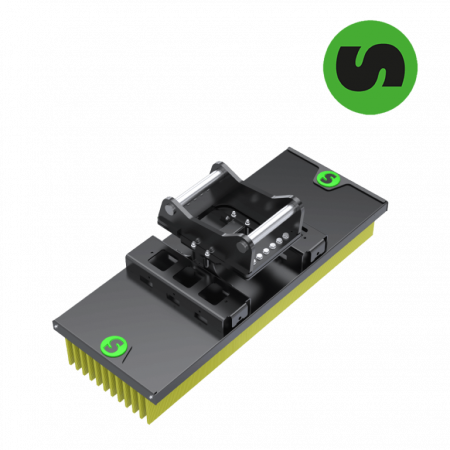 Perii - Matura stradala Steelwrist