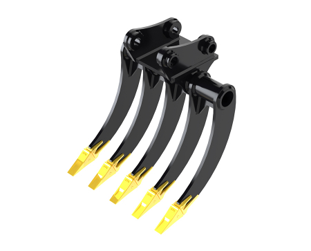 Alte atasamente - Multi-ripper U.Emme