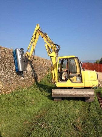 Perie Multi-link U.Emme [3]