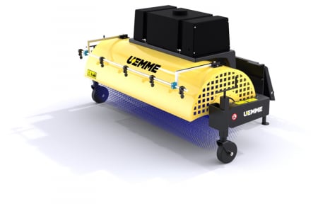 Perii - Perie Multi-link U.Emme