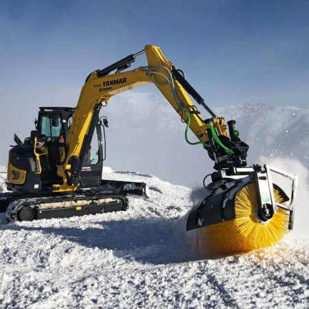 Perie Steelwrist [2]