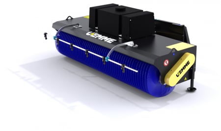 Perii - Perie U.Emme