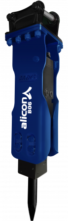 Picoane hidraulice - Picon hidraulic Alicon