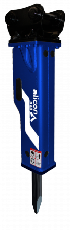 Picoane hidraulice - Picon hidraulic Alicon