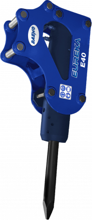 Picoane hidraulice - Picon hidraulic Eureka