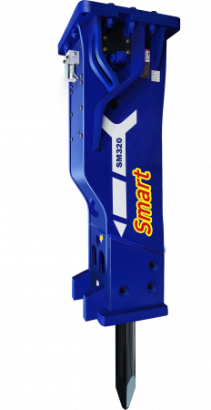 Picoane hidraulice - Picon hidraulic Smart