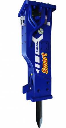 Picon hidraulic Smart [1]