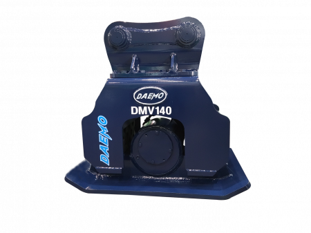 Placi compactoare - Placa vibro-compactoare Daemo