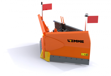 Lame - Plug zapada U.Emme