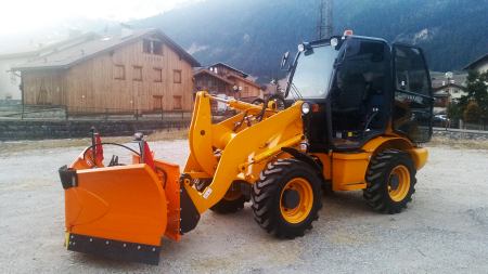 Plug zapada U.Emme [1]