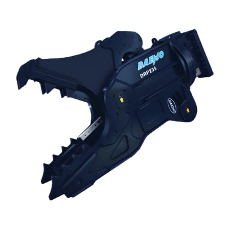 Pulverizatoare cu rotatie - Pulverizator cu rotatie Daemo