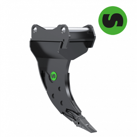 Alte atasamente - Ripper Steelwrist