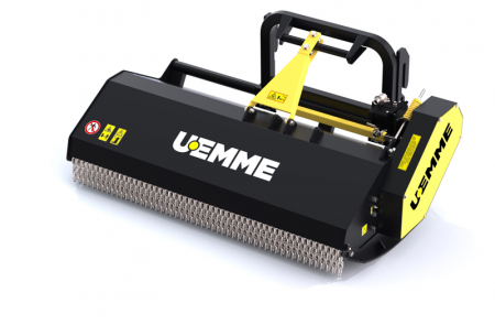 Atasamente spatii verzi - Schedder U.Emme