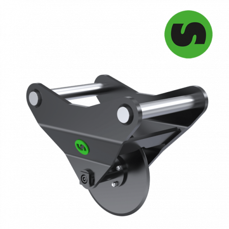 Taietoare asfalt - Taietor asfalt Steelwrist