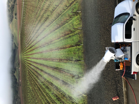 Tunuri anti-praf heavy duty WLP [1]