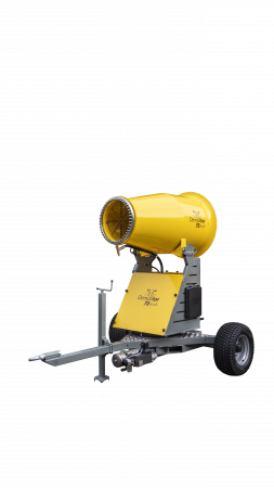 Light Duty - Tunuri anti-praf light duty WLP