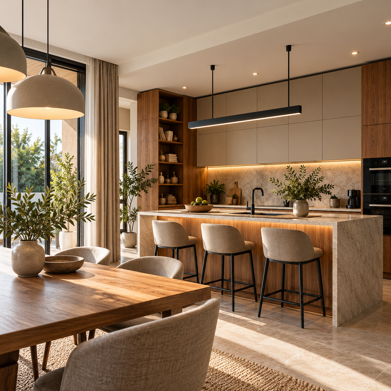 Mobilier Rezidential