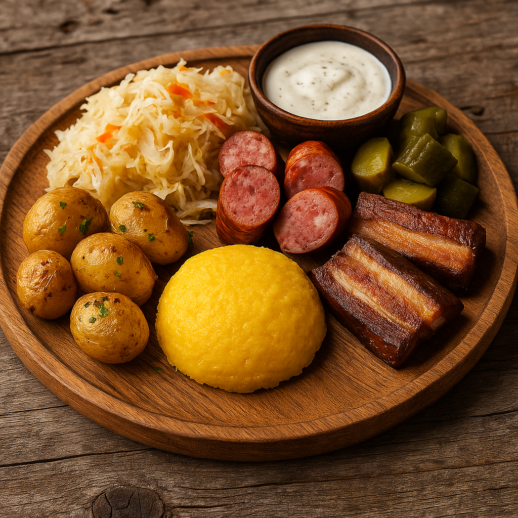 Platouri din lemn: tipuri, utilizări și întreținere