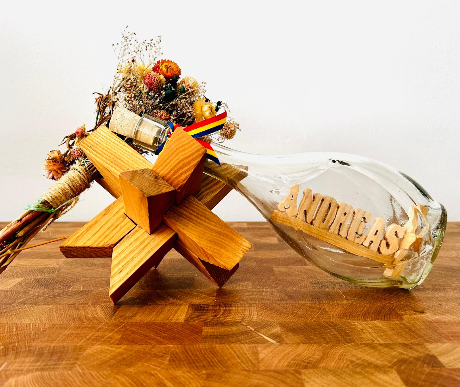 Cadouri personalizate pentru bărbați