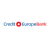 Rate prin Credit Europe Bank