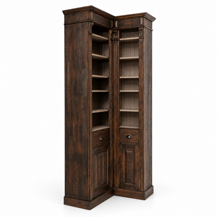 biblioteca-de-colt-clasica-cu-polite-reglabile-180-x-39-x-235-cm-atelier49 [5]