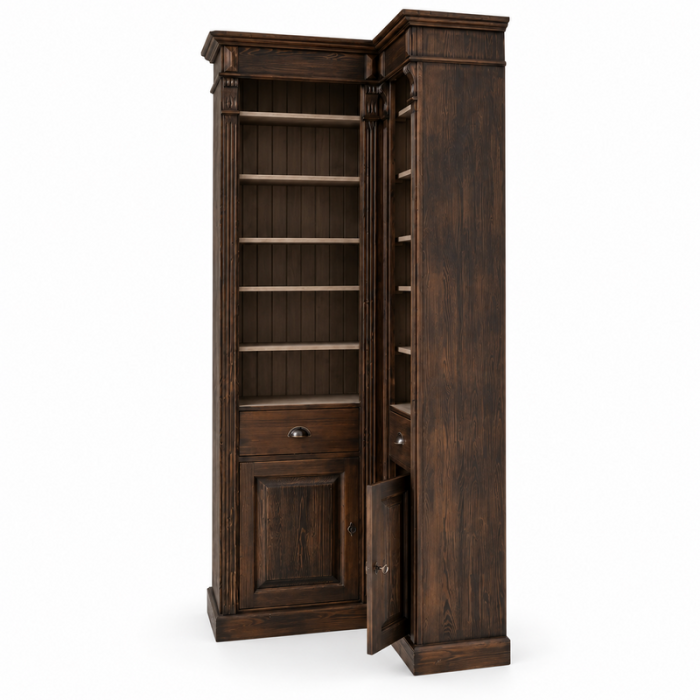 biblioteca-de-colt-clasica-cu-polite-reglabile-180-x-39-x-235-cm-atelier49 [3]