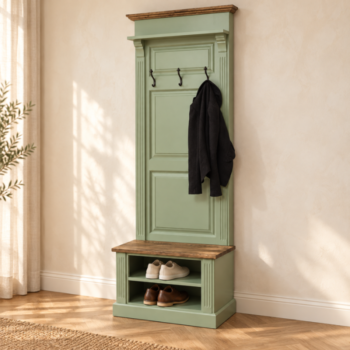 cuier-pentru-hol-cu-sezut-si-spatiu-deschis-brad-masiv-si-mdf-80-x-41-x-210-cm-atelier49 [2]