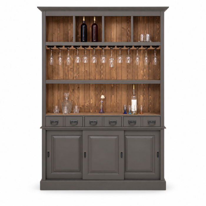 dulap-bar-din-brad-masiv-cu-3-usi-glisante-si-3-sertare-151-x-36-x-210-cm-atelier49 [3]