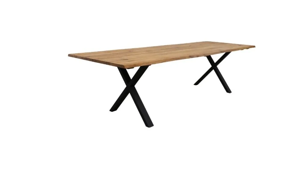 masă-dining-din-lemn-masiv-de-stejar-cu-picioare-metalice-8-12-persoane-bergo-atelier49 [8]