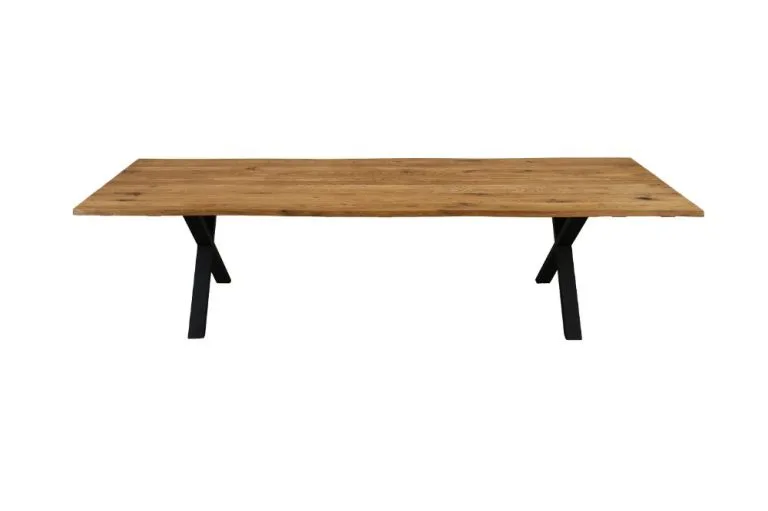 masă-dining-din-lemn-masiv-de-stejar-cu-picioare-metalice-8-12-persoane-bergo-atelier49 [5]