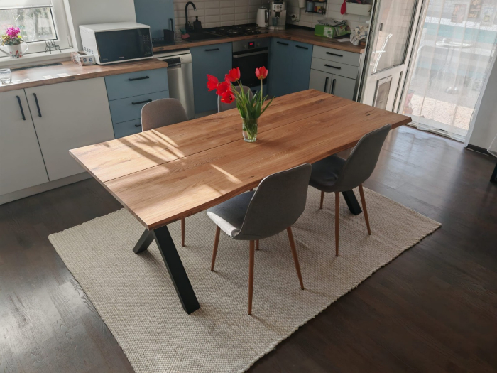 masă-dining-din-lemn-masiv-de-stejar-cu-picioare-metalice-8-12-persoane-bergo-atelier49 [2]