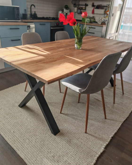 masă-dining-din-lemn-masiv-de-stejar-cu-picioare-metalice-8-12-persoane-bergo-atelier49 [4]