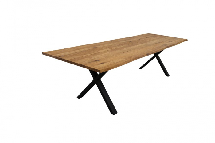 masă-dining-din-lemn-masiv-de-stejar-cu-picioare-metalice-8-12-persoane-bergo-atelier49 [2]