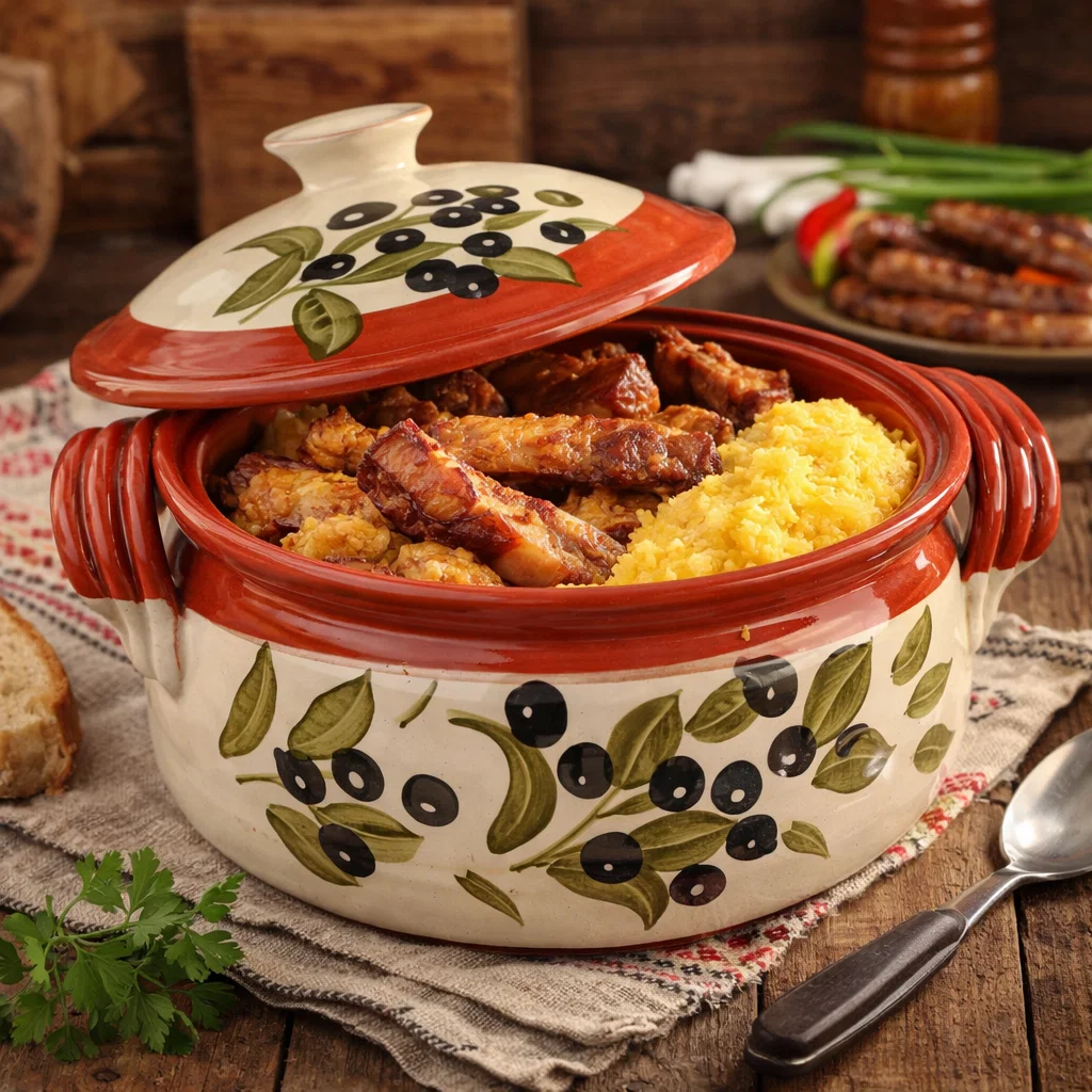 oala-din-lut-glazurata-pentru-sarmale-4-litri [4]