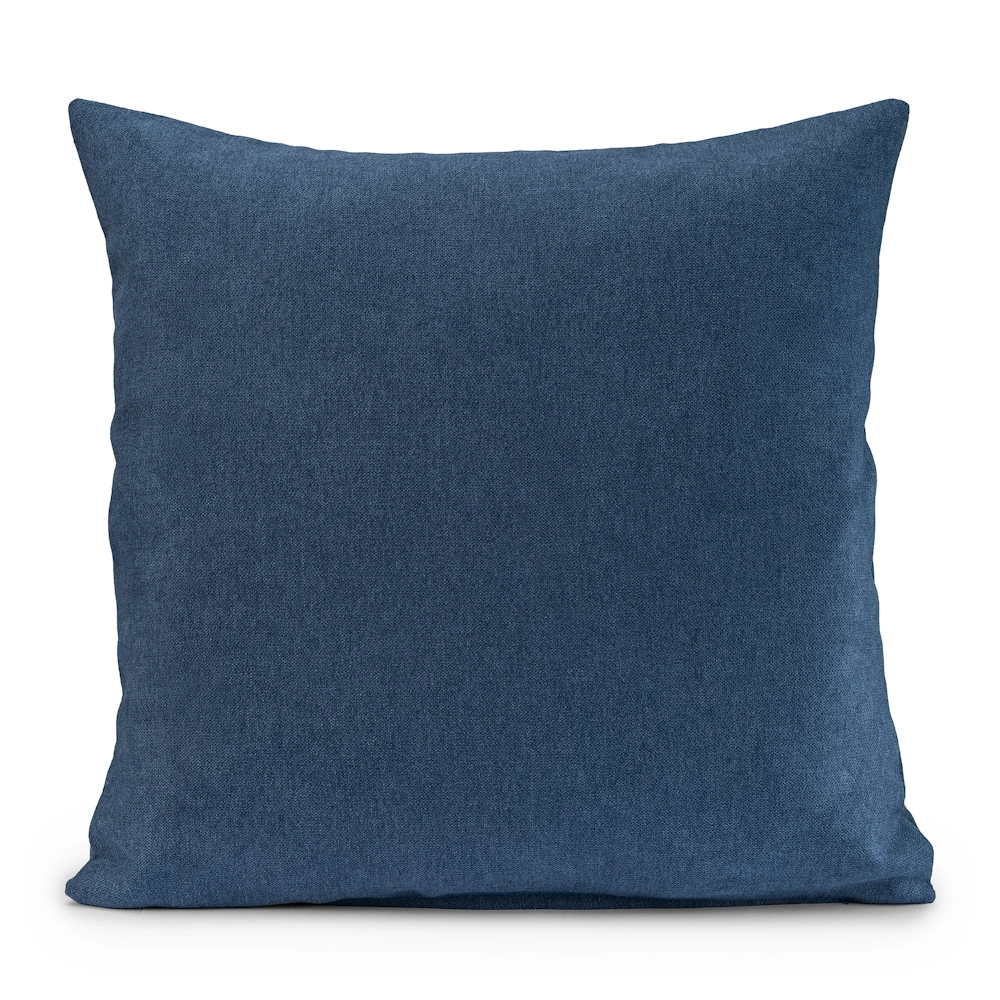 Perna Decorativa, albastru bleumarin, 45x45 cm - ATELIER 49 [4]